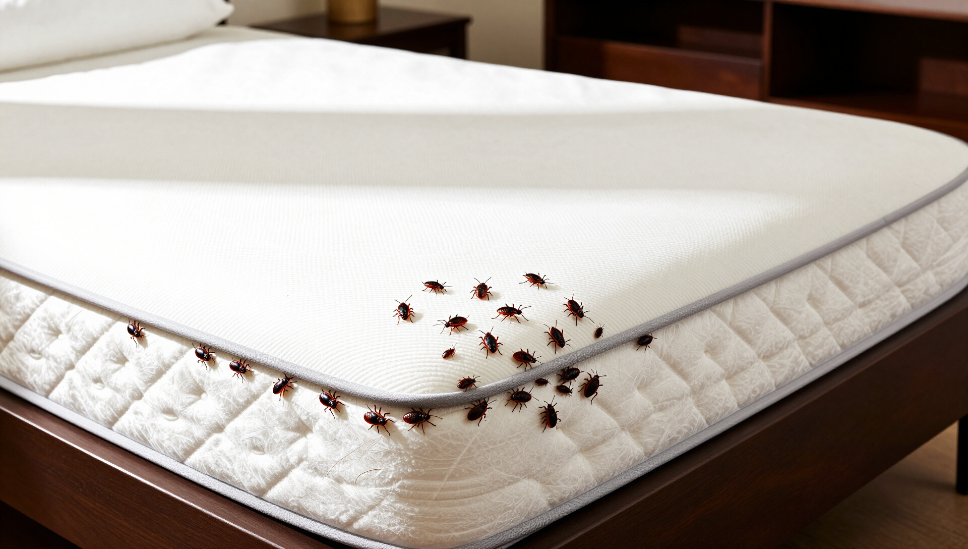 Bed Bugs Control in Melrose Park