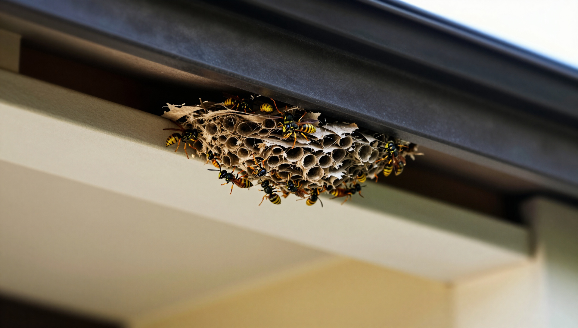 Bees and Wasp Removal in Melrose Park