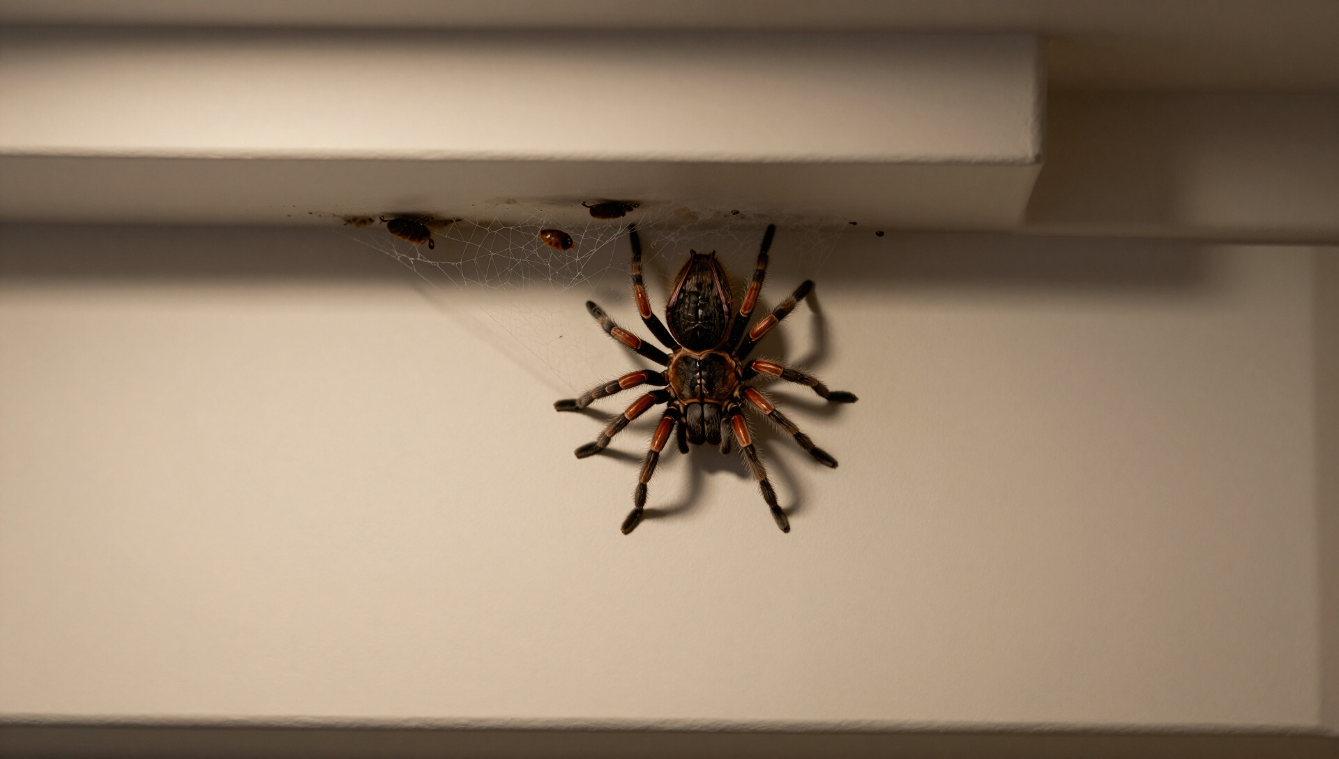 Spider Control in Melrose Park